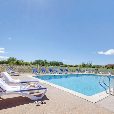 كولومبير Vacanceole - Le Domaine D'Enserune المظهر الخارجي الصورة