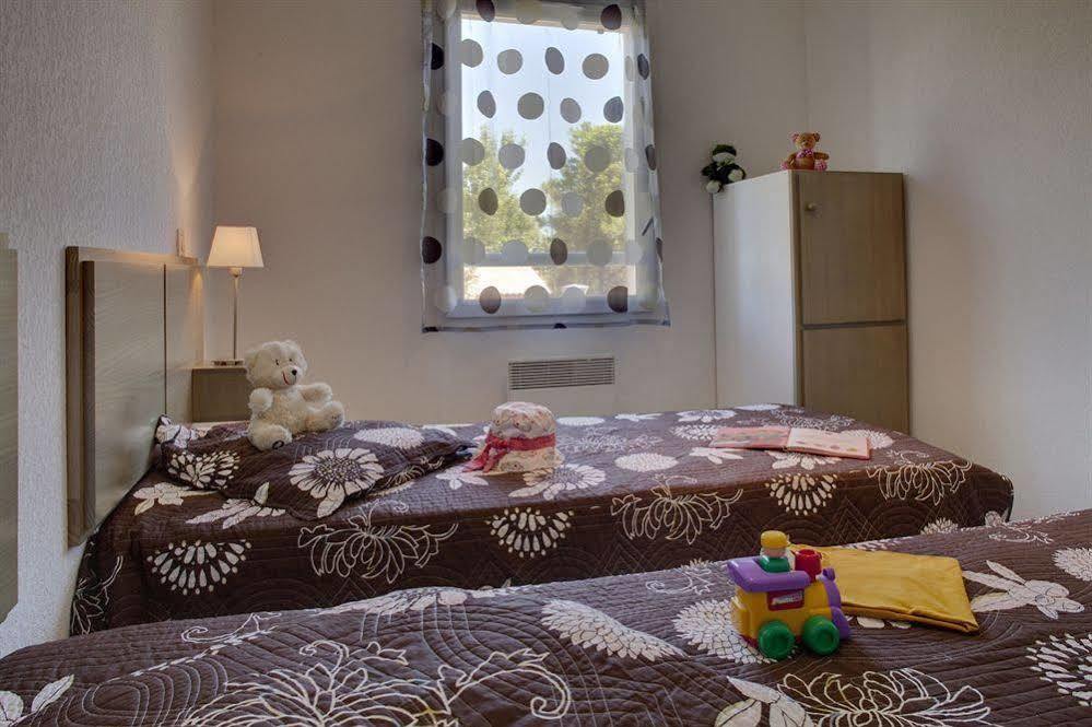 كولومبير Vacanceole - Le Domaine D'Enserune المظهر الخارجي الصورة